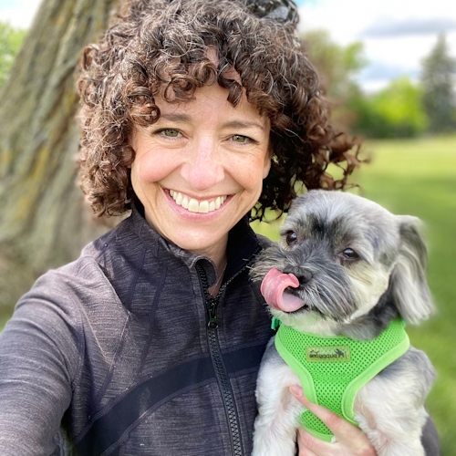 Jennifer Salzman
